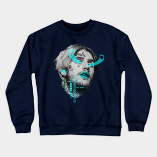 Lil Peep Crewneck Sweatshirt